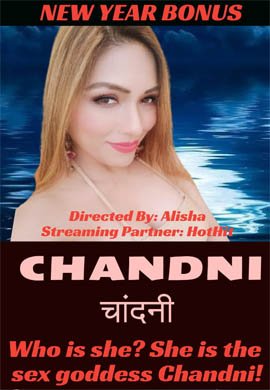 Chandni Uncut